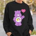 Care Bears Best Friend Bear Best Friend Birthday Gifts Unique Friend Gifts Gifts For Best Friend Sweatshirt Gifts for Him