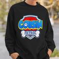 Cousin Patrol Dog Sweatshirt Gifts for Him