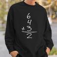 Funny Baseball 6432 Double Play T-Shirt Sweatshirt Gifts for Him