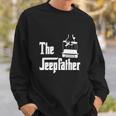 Jeep Cherokee Xj Sweatshirt Gifts for Him