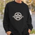 Jeep Wrangler Star Sweatshirt Gifts for Him