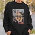 Mister Rogers Kickin It Old School Official Fitted T-Shirt Sweatshirt Gifts for Him