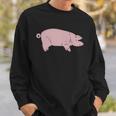 Pig Floyd T-Shirt Sweatshirt Gifts for Him