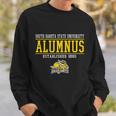 South Dakota Alumnus Sweatshirt Gifts for Him