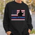 Tunnel To Tower Sweatshirt Gifts for Him