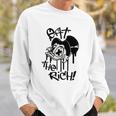 Eat The Rich T-Shirt Sweatshirt Gifts for Him