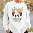 German Shorthaired Pointer Official Dog Of Coolest People Sweatshirt Gifts for Him