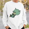 The Great Gazoo Shirt Sweatshirt Gifts for Him