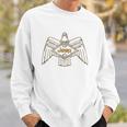 Jeep Eagle Vintage Sweatshirt Gifts for Him