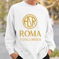 As Roma Sweatshirt Gifts for Him