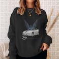 1994 25Th Anniversary Pontiac Trans Am Sweatshirt Gifts for Her