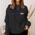 Allison Duramax Vintage Look Sweatshirt Gifts for Her