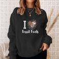 Anti Climate Change Anti Socialism Love Fossil Fuels Sweatshirt Gifts for Her