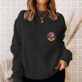 Austin Firefighter Sweatshirt Gifts for Her