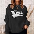 The Bronx T-Shirt Sweatshirt Gifts for Her