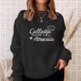 Callaita Pero Pal Sexo Emoji Bad Trap Bunny Reggaeton Style Sweatshirt Gifts for Her