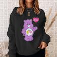 Care Bears Best Friend Bear Best Friend Birthday Gifts Unique Friend Gifts Gifts For Best Friend Sweatshirt Gifts for Her