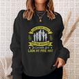 I Like To Cook Walk On The Beach Go To Concerts And Look At Fine Art Sweatshirt Gifts for Her