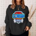 Cousin Patrol Dog Sweatshirt Gifts for Her