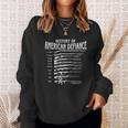 Gadsden And Culpeper History Of American Defiance Sweatshirt Gifts for Her