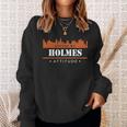 Holmes Shirts Excuse My Holmes Attitude T-Shirt Holmes TshirtHolmes TshirtsHolmesShirtHolmes ShirtsExcuse My Holmes Attitude T-Shirt Holmes Hoodie Vneck Sweatshirt Gifts for Her