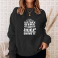 This Is My Jeep - Jeep Girl Sweatshirt Gifts for Her