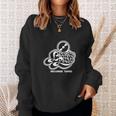 Licorice Pizza Defunct Music Store Sweatshirt Gifts for Her