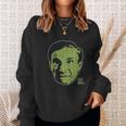 Lost In Space Retro B9 Robot Danger Will Robinson Sweatshirt Gifts for Her