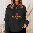 Nancy Drew What Would Nancy Drew Do Sweatshirt Gifts for Her