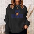 Official Warriors We Believe Sweatshirt Gifts for Her