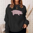 Pig Floyd T-Shirt Sweatshirt Gifts for Her