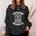 Sons Of Ibuprofen Arthritis Chapter Funny Old Biker Sweatshirt Gifts for Her