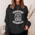 Sons Of Ibuprofen Arthritis Chapter Funny Old Biker Sweatshirt Gifts for Her