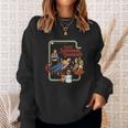 Lets Summon Demons Very Fashionable Mens Sweatshirt Gifts for Her