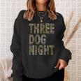 Three Dog Night Songs Sweatshirt Gifts for Her