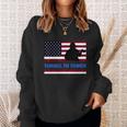 Tunnel To Tower Sweatshirt Gifts for Her