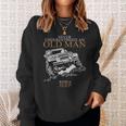 Never Underestimate An Old Man Jeep T-Shirts T-Shirt Sweatshirt Gifts for Her