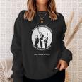 Usa Track And Field Sweatshirt Gifts for Her