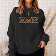 Vintage For Daughtry Sweatshirt Gifts for Her