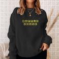 Waffle House Vintage Sweatshirt Gifts for Her