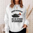 3Rd Armored Division Sweatshirt Gifts for Her