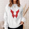 The Mighty Horde Heman Skeletor Sweatshirt Gifts for Her