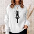 Norton Motorcycle Tshirt Sweatshirt Gifts for Her