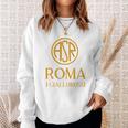 As Roma Sweatshirt Gifts for Her