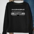 1965 Oldsmobile Sweatshirt Gifts for Old Women