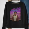 Acid Rap Because The Internet Sweatshirt Gifts for Old Women