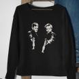 Boondock Saints Mens Bros Prayer Sweatshirt Gifts for Old Women