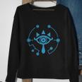 Breath Of The Wild Shirt Sweatshirt Gifts for Old Women