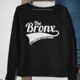 The Bronx T-Shirt Sweatshirt Gifts for Old Women