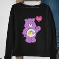 Care Bears Best Friend Bear Best Friend Birthday Gifts Unique Friend Gifts Gifts For Best Friend Sweatshirt Gifts for Old Women